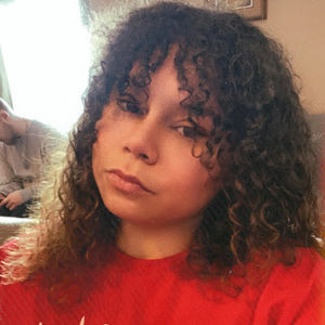 Meet your Posher, May